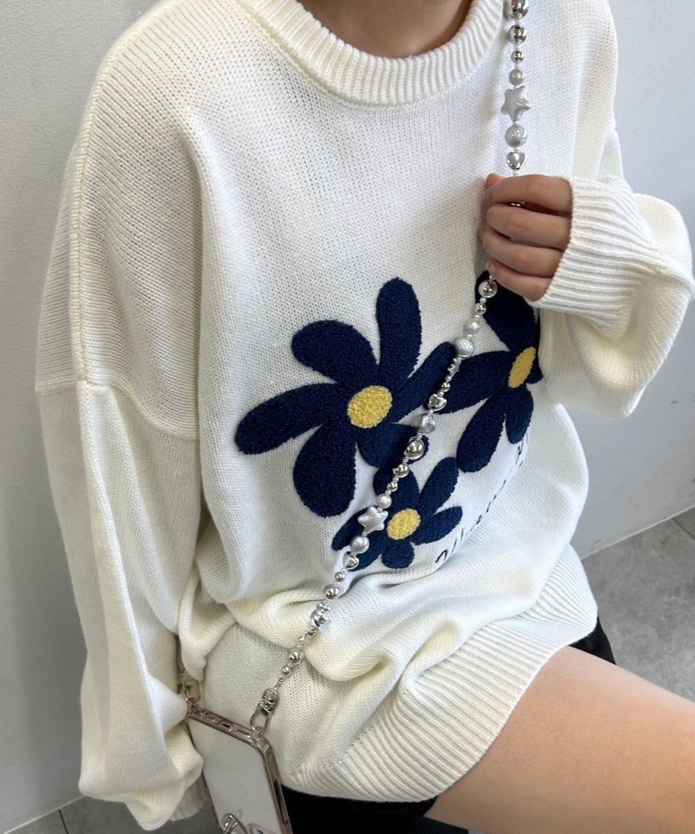 【ウィゴー/WEGO】のメタルビーズモチーフストラップ インテリア・キッズ・メンズ・レディースファッション・服の通販 founy(ファニー) 　ファッション　Fashion　レディースファッション　Fashion for Women　スポーツウェア　Functional & Stylish Sportswear　おすすめ　Recommended / Our Picks　アクセサリー　Fashion Accessories　コンパクト　Compact, Small Size　スポーツ　Sports, Activewear　スマホ　Smartphone, Mobile Device　スマホケース　Smartphone Case　トレンド　Trend, Trending Now　ポケット　Pocket, Pocket Detail　モチーフ　Motif, Design Theme　モバイル　Mobile, Smartphone　柄2|ID: prp329100004680536 ipo3291000000033807737