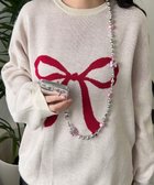 【ウィゴー/WEGO】のメタルビーズモチーフストラップ 柄3|ID: prp329100004680536 ipo3291000000033807738