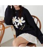 【ウィゴー/WEGO】のフラッフィーグラフィックBIGニットプルオーバー 人気、トレンドファッション・服の通販 founy(ファニー) ファッション Fashion レディースファッション Fashion for Women トップス・カットソー Cut & Sew Tops ニット Knit Tops & Sweaters カジュアルプルオーバー・ニットトップス Pullovers & Knit Tops / Casual Pullovers ヴィンテージ Vintage Style グラフィック Graphic, Graphic Design ショート Short, Short Length ストレート Straight, Straight Cut スマホ Smartphone, Mobile Device セーター Sweater, Knitwear デニム Denim, Jeans Material トレンド Trend, Trending Now バランス Balance, Style Balance フィット Fit, Slim Fit プリーツ Pleats, Pleated ボトム Bottoms, Lower Wear ロング Long, Long-Length 冬 Winter / This Winter A/W・秋冬 Autumn/Winter おすすめ Recommended / Our Picks thumbnail 柄3|ID: prp329100004680549 ipo3291000000033807792