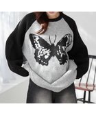 【ウィゴー/WEGO】のフラッフィーグラフィックBIGニットプルオーバー 人気、トレンドファッション・服の通販 founy(ファニー) ファッション Fashion レディースファッション Fashion for Women トップス・カットソー Cut & Sew Tops ニット Knit Tops & Sweaters カジュアルプルオーバー・ニットトップス Pullovers & Knit Tops / Casual Pullovers ヴィンテージ Vintage Style グラフィック Graphic, Graphic Design ショート Short, Short Length ストレート Straight, Straight Cut スマホ Smartphone, Mobile Device セーター Sweater, Knitwear デニム Denim, Jeans Material トレンド Trend, Trending Now バランス Balance, Style Balance フィット Fit, Slim Fit プリーツ Pleats, Pleated ボトム Bottoms, Lower Wear ロング Long, Long-Length 冬 Winter / This Winter A/W・秋冬 Autumn/Winter おすすめ Recommended / Our Picks thumbnail 柄10|ID: prp329100004680549 ipo3291000000033807799