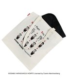 【ルートート/ROOTOTE】の6286【オサムグッズ】OE.RC.トールフラット.オサム-D 01:サイレントナイト|ID: prp329100004680556 ipo3291000000033807830