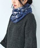 【ムトウ/muto】のニードルパンチ シルクウールストール 人気、トレンドファッション・服の通販 founy(ファニー) ファッション Fashion レディースファッション Fashion for Women ショール Shawl, Wrap シルク Silk, 100% Silk ストール Stole, Wrap 定番 Standard, Basic Item ミラノ Milano Style, Italian-Inspired ループ Loop, Loop Knit A/W・秋冬 Autumn/Winter S/S・春夏 SS, Spring/Summer, Warm Season 夏 Summer thumbnail navy|ID: prp329100004680558 ipo3291000000033807839