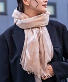 【ムトウ/muto】のニードルパンチ シルクウールストール 人気、トレンドファッション・服の通販 founy(ファニー) ファッション Fashion レディースファッション Fashion for Women ショール Shawl, Wrap シルク Silk, 100% Silk ストール Stole, Wrap 定番 Standard, Basic Item ミラノ Milano Style, Italian-Inspired ループ Loop, Loop Knit A/W・秋冬 Autumn/Winter S/S・春夏 SS, Spring/Summer, Warm Season 夏 Summer thumbnail beige|ID: prp329100004680558 ipo3291000000033807840