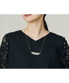 【自由区/JIYU-KU】のプレシオサクリスタル ネックレス ゴールド|ID: prp329100004680585 ipo3291000000033807924
