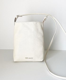 【エクエル ル スティル デヴィ/Hekher Le Style de Vie】の新色追加【日本製】シュリンクレザー ショルダーバッグ 人気、トレンドファッション・服の通販 founy(ファニー) ファッション Fashion レディースファッション Fashion for Women バッグ Bags エレガント 上品 Elegant ショルダー Shoulder, Shoulder Strap 財布 Wallet, Purse ハンド Hand, Handmade フィット Fit, Slim Fit ポケット Pocket, Pocket Detail 日本製 Made In Japan |ID:prp329100004680597
