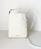 【エクエル ル スティル デヴィ/Hekher Le Style de Vie】の新色追加【日本製】シュリンクレザー ショルダーバッグ 人気、トレンドファッション・服の通販 founy(ファニー) ファッション Fashion レディースファッション Fashion for Women バッグ Bags エレガント 上品 Elegant ショルダー Shoulder, Shoulder Strap 財布 Wallet, Purse ハンド Hand, Handmade フィット Fit, Slim Fit ポケット Pocket, Pocket Detail 日本製 Made In Japan thumbnail ホワイト|ID: prp329100004680597 ipo3291000000033807948