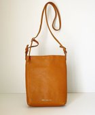 【エクエル ル スティル デヴィ/Hekher Le Style de Vie】の新色追加【日本製】シュリンクレザー ショルダーバッグ 人気、トレンドファッション・服の通販 founy(ファニー) ファッション Fashion レディースファッション Fashion for Women バッグ Bags エレガント 上品 Elegant ショルダー Shoulder, Shoulder Strap 財布 Wallet, Purse ハンド Hand, Handmade フィット Fit, Slim Fit ポケット Pocket, Pocket Detail 日本製 Made In Japan thumbnail キャメル|ID: prp329100004680597 ipo3291000000033807951