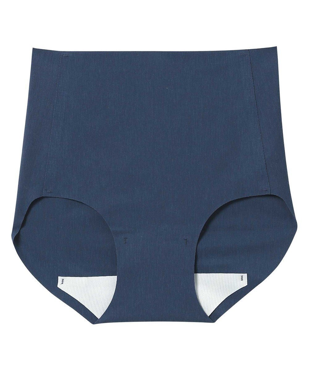 【ウンナナクール/une nana cool】の【綿混】フラット仕上げサニタリーショーツ インテリア・キッズ・メンズ・レディースファッション・服の通販 founy(ファニー) 　ファッション　Fashion　レディースファッション　Fashion for Women　アンダー　Underwear Essentials　ショーツ　Shorts, Short Pants　フラット　Flat, Flat Shoes　プリント　Print, Printed Pattern　KO|ID: prp329100004680610 ipo3291000000033808013