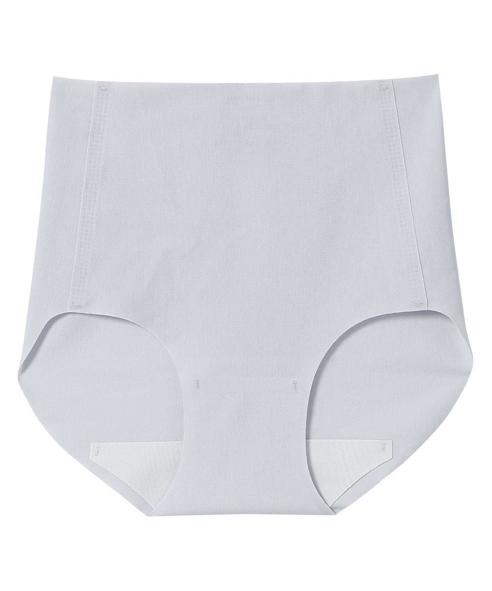 【ウンナナクール/une nana cool】の【綿混】フラット仕上げサニタリーショーツ インテリア・キッズ・メンズ・レディースファッション・服の通販 founy(ファニー) 　ファッション　Fashion　レディースファッション　Fashion for Women　アンダー　Underwear Essentials　ショーツ　Shorts, Short Pants　フラット　Flat, Flat Shoes　プリント　Print, Printed Pattern　LG|ID: prp329100004680610 ipo3291000000033808014