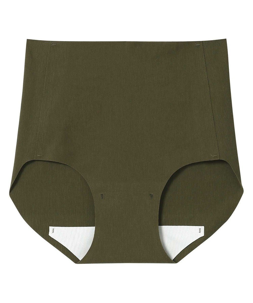 【ウンナナクール/une nana cool】の【綿混】フラット仕上げサニタリーショーツ インテリア・キッズ・メンズ・レディースファッション・服の通販 founy(ファニー) 　ファッション　Fashion　レディースファッション　Fashion for Women　アンダー　Underwear Essentials　ショーツ　Shorts, Short Pants　フラット　Flat, Flat Shoes　プリント　Print, Printed Pattern　OV|ID: prp329100004680610 ipo3291000000033808015