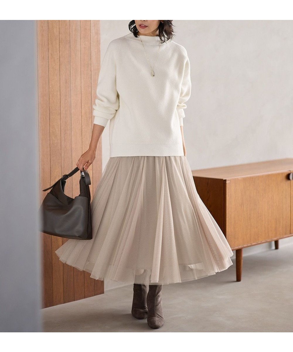 【エニー/ANY】の【洗濯機可/ウエストゴム】ラメチュールキラキラスカート インテリア・キッズ・メンズ・レディースファッション・服の通販 founy(ファニー) 　ファッション　Fashion　レディースファッション　Fashion for Women　スカート　Skirts　おすすめ　Recommended / Our Picks　クリスマス X'mas　Christmas / X'mas　チュール　Tulip, Tulip Motif　トレンド　Trend, Trending Now　ホリデーシーズン　Holiday Season　年末　Year-end　洗える　Machine Washable　A/W・秋冬　Autumn/Winter　ゴールド|ID: prp329100004680622 ipo3291000000033808054