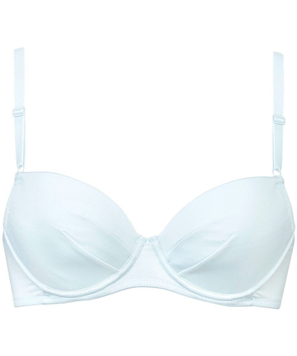 【ウィング/Wing】のジュニアブラ きれいなシルエット やさしくサポート 【AFTER STEP まるくボリュームがでてきた胸に】 高校生 ブラジャー ブラ RB2468 ウイング/ワコール インテリア・キッズ・メンズ・レディースファッション・服の通販 founy(ファニー) ファッション Fashion レディースファッション Fashion for Women アンダー Underwear Essentials シンプル Simple, Minimal なめらか Smooth, Silky Texture フィット Fit, Slim Fit ブラジャー Bra, Lingerie ワイヤー Wire, Wired Bra おすすめ Recommended / Our Picks サックス|ID: prp329100004680631 ipo3291000000033808082