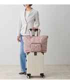 【ルートート/ROOTOTE】の8395【サンリオ】IP.グランデ.パッカブル.ハローキティ-A 03:レオパード|ID: prp329100004680641 ipo3291000000033808120