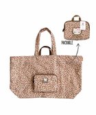 【ルートート/ROOTOTE】の8396【サンリオ】 IP.マキシ.パッカブル..ハローキティ-A 03:レオパード|ID: prp329100004680642 ipo3291000000033808125