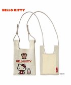 【ルートート/ROOTOTE】の8397【サンリオ】IP.ベビールーニット.サンリオキャラクターズ-B 03:ハローキティ|ID: prp329100004680643 ipo3291000000033808128