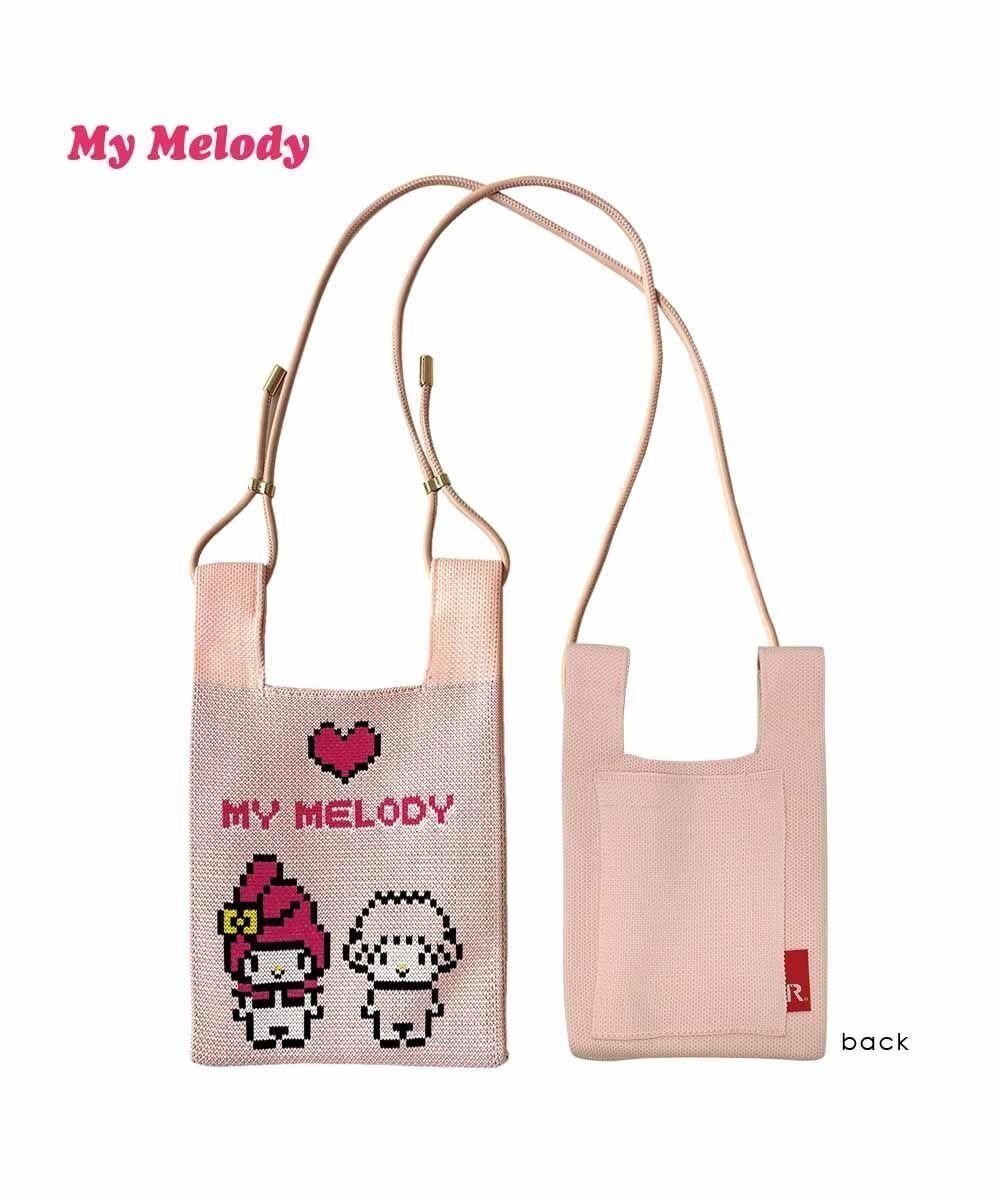 【ルートート/ROOTOTE】の8397【サンリオ】IP.ベビールーニット.サンリオキャラクターズ-B インテリア・キッズ・メンズ・レディースファッション・服の通販 founy(ファニー) ファッション Fashion レディースファッション Fashion for Women トップス・カットソー Cut & Sew Tops ニット Knit Tops & Sweaters カメラ Camera Accessories キャラクター Character, Licensed Characters 軽量 Lightweight, Ultra Light ショルダー Shoulder, Shoulder Strap スマホ Smartphone, Mobile Device 人気 Popular, Best Seller フィット Fit, Slim Fit ポケット Pocket, Pocket Detail ワンポイント One Point, Statement Accent 新作・新入荷 New Arrivals / New In 06:マイメロディ|ID: prp329100004680643 ipo3291000000033808131