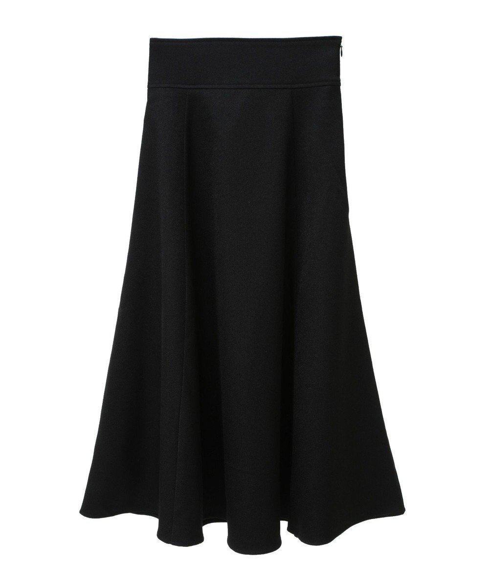 【アースミュージックアンドエコロジー/earth music&ecology】のバックレースアップスカート インテリア・キッズ・メンズ・レディースファッション・服の通販 founy(ファニー) 　ファッション　Fashion　レディースファッション　Fashion for Women　スカート　Skirts　おすすめ　Recommended / Our Picks　フェミニン　Feminine, Girly　フレア　Flare, Flared　ポケット　Pocket, Pocket Detail　ヨーク　Yoke, Yoke Design　レース　Lace, Lace Fabric　ロング　Long, Long-Length　A/W・秋冬　Autumn/Winter　Black|ID: prp329100004680664 ipo3291000000033808188