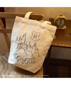 【イング/ing】のing 【ハリー・ポッターコラボレーション】ホグワーツデザイントートバッグ 人気、トレンドファッション・服の通販 founy(ファニー) ファッション Fashion レディースファッション Fashion for Women バッグ Bags キャンバス Canvas, Canvas Fabric シューズ Shoes, Footwear シンプル Simple, Minimal スタイリッシュ Stylish, Fashionable トレンド Trend, Trending Now バランス Balance, Style Balance プリント Print, Printed Pattern ベーシック Basic, Essential おすすめ Recommended / Our Picks thumbnail アイボリービー|ID: prp329100004680670 ipo3291000000033808218