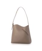 【アンビリオン/UNBILLION】のカシュカシュ cachecache / サイドポケットヒネリハンドル2wayトートバッグ オーク|ID: prp329100004680671 ipo3291000000034536171