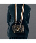 【アクセソワドゥマドモワゼルジャップ/A.D.M.J】の【牛革】クラックメタル/イタリアンレザー前金具付トートS 人気、トレンドファッション・服の通販 founy(ファニー) ファッション Fashion レディースファッション Fashion for Women バッグ Bags アンティーク Antique-Inspired エレガント 上品 Elegant クラシカル Classical, Vintage-Inspired ポケット Pocket, Pocket Detail メタル Metal, Metal Parts モチーフ Motif, Design Theme ラップ Wrap, Wrap Design thumbnail ブロンズ|ID: prp329100004680672 ipo3291000000033808225