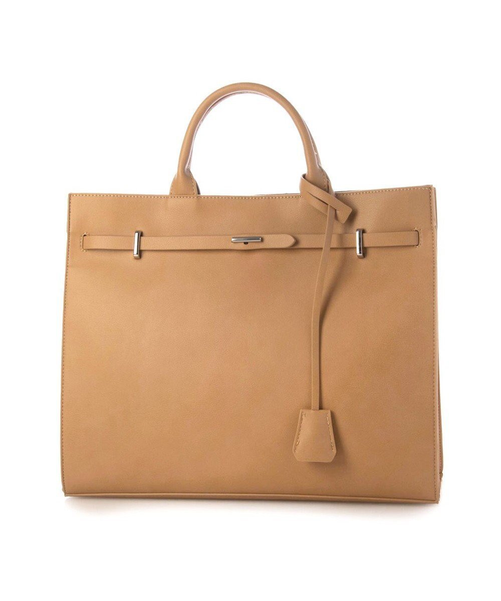 【アンビリオン/UNBILLION】の【テレビ ドラマ着用アイテム】カシュカシュ cachecache / 棒ヒネリベルト2wayA4トートバッグ インテリア・キッズ・メンズ・レディースファッション・服の通販 founy(ファニー) ファッション Fashion レディースファッション Fashion for Women バッグ Bags ベルト&ウエストマーク Belts & Waist Accessories カラフル Colorful Design ショルダー Shoulder, Shoulder Strap ハンド Hand, Handmade ミックス Mix, Mixed Style モチーフ Motif, Design Theme 再入荷 Restock / Back in Stock おすすめ Recommended / Our Picks ビジネス 仕事 通勤 Business / Work / Commuting ベージュ|ID: prp329100004680676 ipo3291000000033808237