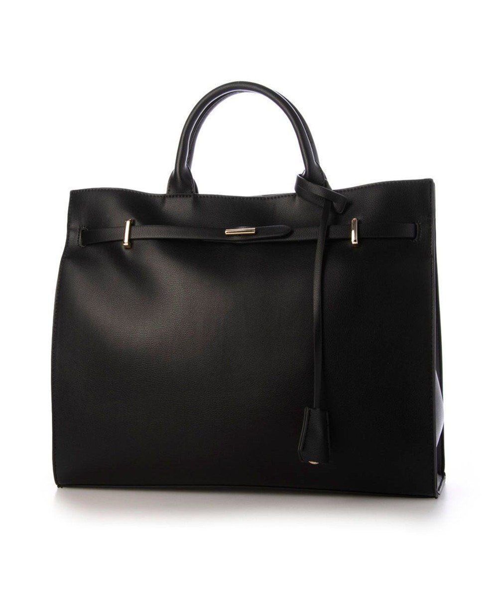 【アンビリオン/UNBILLION】の【テレビ ドラマ着用アイテム】カシュカシュ cachecache / 棒ヒネリベルト2wayA4トートバッグ インテリア・キッズ・メンズ・レディースファッション・服の通販 founy(ファニー) ファッション Fashion レディースファッション Fashion for Women バッグ Bags ベルト&ウエストマーク Belts & Waist Accessories カラフル Colorful Design ショルダー Shoulder, Shoulder Strap ハンド Hand, Handmade ミックス Mix, Mixed Style モチーフ Motif, Design Theme 再入荷 Restock / Back in Stock おすすめ Recommended / Our Picks ビジネス 仕事 通勤 Business / Work / Commuting ブラック|ID: prp329100004680676 ipo3291000000033808238