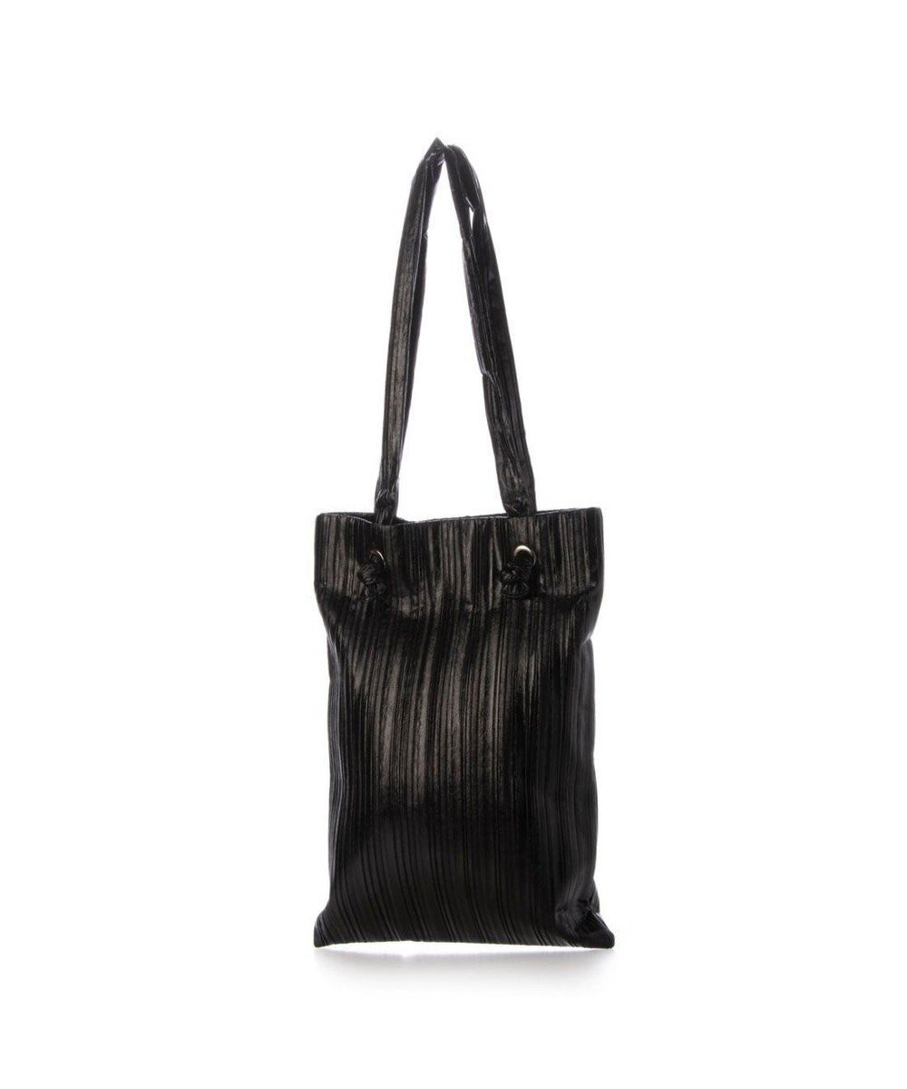 【アンビリオン/UNBILLION】のカカトゥ kakatoo / シャインプリーツトートバッグ 人気、トレンドファッション・服の通販 founy(ファニー) ファッション Fashion レディースファッション Fashion for Women バッグ Bags 軽量 Lightweight, Ultra Light シンプル Simple, Minimal フェミニン Feminine, Girly プリーツ Pleats, Pleated 再入荷 Restock / Back in Stock other-1|ID: prp329100004680679 ipo3291000000033808246