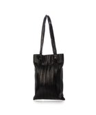 【アンビリオン/UNBILLION】のカカトゥ kakatoo / シャインプリーツトートバッグ 人気、トレンドファッション・服の通販 founy(ファニー) ファッション Fashion レディースファッション Fashion for Women バッグ Bags 軽量 Lightweight, Ultra Light シンプル Simple, Minimal フェミニン Feminine, Girly プリーツ Pleats, Pleated 再入荷 Restock / Back in Stock thumbnail ブラック|ID: prp329100004680679 ipo3291000000033808247