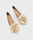 【グレース コンチネンタル/GRACE CONTINENTAL】のリボンパンプス 人気、トレンドファッション・服の通販 founy(ファニー) ファッション Fashion レディースファッション Fashion for Women なめらか Smooth, Silky Texture サテン Satin, Glossy Fabric リボン Ribbon, Bow リュクス Luxury, Elegant, High-End, Chic thumbnail ベージュ|ID: prp329100004680687 ipo3291000000033808274