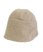 【アトレナ/ATRENA】の【日本製】タックチューリップハット ベージュ|ID: prp329100004680704 ipo3291000000034230867