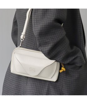 【ペレボルサ/PELLE BORSA】のお財布ポシェット Very Goods ベリーグッズ 7205 人気、トレンドファッション・服の通販 founy(ファニー) ファッション Fashion レディースファッション Fashion for Women ミニ財布・二つ折り財布 Wallets & Card Cases グラス Glass, Eyewear サングラス Sunglasses, Shades ショルダー Shoulder, Shoulder Strap 財布 Wallet, Purse フレーム Frame, Outline ポケット Pocket, Pocket Detail ポシェット Pochette, Mini Bag メガネ Glasses, Eyewear おすすめ Recommended / Our Picks エレガント 上品 Elegant |ID:prp329100004680707