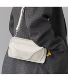 【ペレボルサ/PELLE BORSA】のお財布ポシェット Very Goods ベリーグッズ 7205 人気、トレンドファッション・服の通販 founy(ファニー) ファッション Fashion レディースファッション Fashion for Women ミニ財布・二つ折り財布 Wallets & Card Cases グラス Glass, Eyewear サングラス Sunglasses, Shades ショルダー Shoulder, Shoulder Strap 財布 Wallet, Purse フレーム Frame, Outline ポケット Pocket, Pocket Detail ポシェット Pochette, Mini Bag メガネ Glasses, Eyewear おすすめ Recommended / Our Picks エレガント 上品 Elegant thumbnail アイボリー|ID: prp329100004680707 ipo3291000000034557010