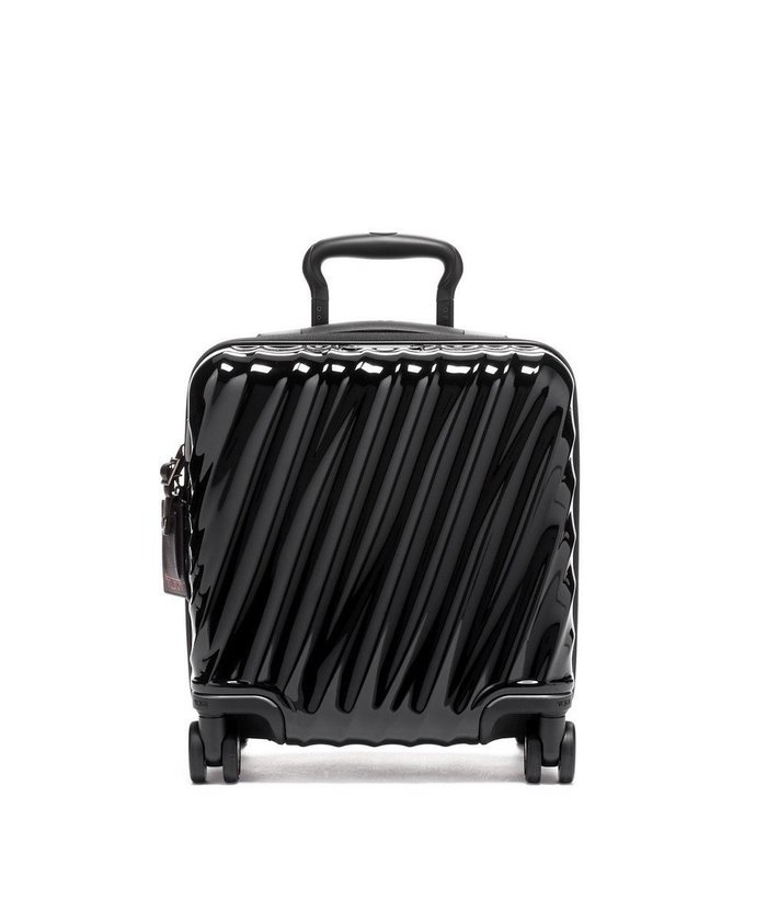 【トゥミ/TUMI】の19 Degree スモール・コンパクト・4ウィール・ブリーフ スーツケース(機内持ち込みサイズ) インテリア・キッズ・メンズ・レディースファッション・服の通販 founy(ファニー) https://founy.com/ ファッション Fashion レディースファッション Fashion for Women スーツ Business Suits & Workwear アクセサリー Fashion Accessories コレクション Collection, Seasonal Line コンパクト Compact, Small Size 抗菌 Antibacterial, Bacteria-Resistant 軽量 Lightweight, Ultra Light トラベル Travel, Travel Gear ポケット Pocket, Pocket Detail マグネット Magnet, Magnetic Closure モダン Modern, Contemporary モバイル Mobile, Smartphone ループ Loop, Loop Knit ワーク Workwear, Utility Style おすすめ Recommended / Our Picks 旅行 Travel スーツケース キャリーケース Suitcase / Carry Case ビジネス 仕事 通勤 Business / Work / Commuting |ID: prp329100004680727 ipo3291000000033808429