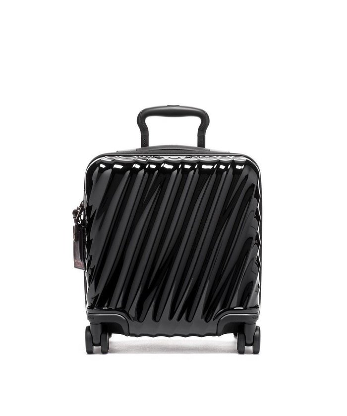 【トゥミ/TUMI】の19 Degree スモール・コンパクト・4ウィール・ブリーフ スーツケース(機内持ち込みサイズ) インテリア・キッズ・メンズ・レディースファッション・服の通販 founy(ファニー) https://founy.com/ ファッション Fashion レディースファッション Fashion for Women スーツ Business Suits & Workwear アクセサリー Fashion Accessories コレクション Collection, Seasonal Line コンパクト Compact, Small Size 抗菌 Antibacterial, Bacteria-Resistant 軽量 Lightweight, Ultra Light トラベル Travel, Travel Gear ポケット Pocket, Pocket Detail マグネット Magnet, Magnetic Closure モダン Modern, Contemporary モバイル Mobile, Smartphone ループ Loop, Loop Knit ワーク Workwear, Utility Style おすすめ Recommended / Our Picks 旅行 Travel スーツケース キャリーケース Suitcase / Carry Case ビジネス 仕事 通勤 Business / Work / Commuting |ID: prp329100004680727 ipo3291000000034262637