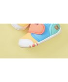 【ミキハウスホットビスケッツ/MIKI HOUSE HOT BISCUITS / KIDS】の【11.5cm-13.5cm】 ファーストベビーシューズ マルチカラー|ID: prp329100004680739 ipo3291000000034649105
