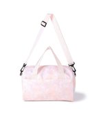 【チャコット/Chacott / KIDS】の♪フラワー2Wayショルダー ロイヤルピンク|ID: prp329100004680741 ipo3291000000035083901