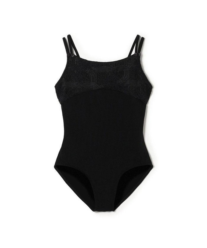 【チャコット/Chacott / KIDS】のキャミソールレオタード インテリア・キッズ・メンズ・レディースファッション・服の通販 founy(ファニー) https://founy.com/ ファッション Fashion キッズファッション Fashion for Kids おすすめ Recommended / Our Picks キャミソール Camisole, Spaghetti Strap Top ストレッチ Stretch, Stretchy Fabric チェック Check, Plaid, Tartan フェミニン Feminine, Girly ラップ Wrap, Wrap Design リボン Ribbon, Bow レース Lace, Lace Fabric 人気 Popular, Best Seller 定番 Standard, Basic Item |ID: prp329100004680743 ipo3291000000034576072