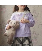 【エニィ/ANY / KIDS】のぬいぐるみ 抱っこ ポシェット パンダ|ID: prp329100004680753 ipo3291000000034473618