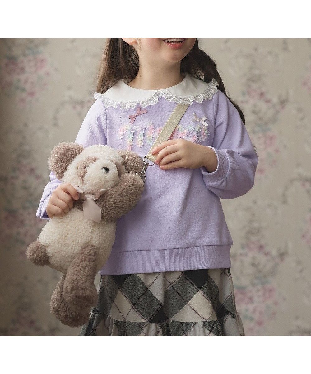 【エニィ/ANY / KIDS】のぬいぐるみ 抱っこ ポシェット インテリア・キッズ・メンズ・レディースファッション・服の通販 founy(ファニー) ファッション Fashion キッズファッション Fashion for Kids アニマル Animal Print スマホ Smartphone, Mobile Device 人気 Popular, Best Seller ポシェット Pochette, Mini Bag マフラー Scarf, Muffler 再入荷 Restock / Back in Stock おすすめ Recommended / Our Picks ギフト プレゼント Gift / Present パンダ|ID: prp329100004680753 ipo3291000000034473618