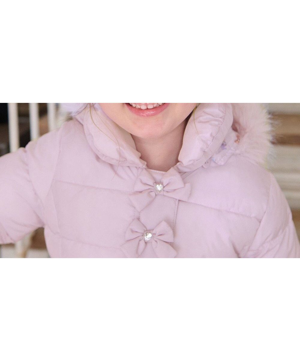 【エニィ/ANY / KIDS】のふわふわネコミミイヤーマフ インテリア・キッズ・メンズ・レディースファッション・服の通販 founy(ファニー) ファッション Fashion キッズファッション Fashion for Kids スマホ Smartphone, Mobile Device ネコ Cat, Feline Motif 人気 Popular, Best Seller フォルム Silhouette, Form ポシェット Pochette, Mini Bag 防寒 Cold Protection, Winter-Ready リボン Ribbon, Bow A/W・秋冬 Autumn/Winter 再入荷 Restock / Back in Stock おすすめ Recommended / Our Picks ギフト プレゼント Gift / Present レインボー|ID: prp329100004680756 ipo3291000000034321956