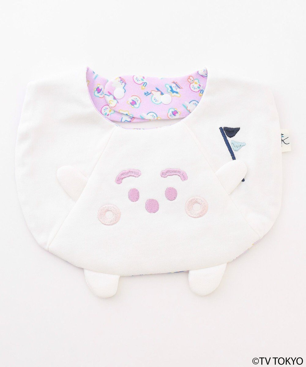 【組曲 / KIDS/KUMIKYOKU】の【Fサイズ】シナぷしゅ スタイ 人気、トレンドファッション・服の通販 founy(ファニー) 　ファッション　Fashion　キッズファッション　Fashion for Kids　プリント　Print, Printed Pattern　 other-1|ID: prp329100004680763 ipo3291000000034555702