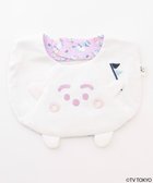 【組曲 / KIDS/KUMIKYOKU】の【Fサイズ】シナぷしゅ スタイ オフホワイト|ID: prp329100004680763 ipo3291000000034555703