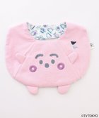 【組曲 / KIDS/KUMIKYOKU】の【Fサイズ】シナぷしゅ スタイ ピンク|ID: prp329100004680763 ipo3291000000034555704