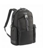 【ゼロハリバートン/ZERO HALLIBURTON / MEN】のZLM ビジネスリュック B4サイズ 15.6インチPC収納 27L 1400g 81517 ブラック|ID: prp329100004680765 ipo3291000000033808552