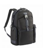 【ゼロハリバートン/ZERO HALLIBURTON / MEN】のZLM ビジネスリュック B4サイズ 15.6インチPC収納 27L 1400g 81517 ネイビー|ID: prp329100004680765 ipo3291000000033808553