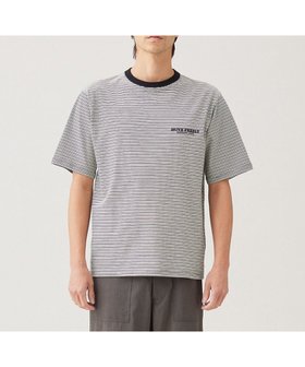 【アンフィーロ/UNFILO / MEN】のBASIC ロゴTEE【ギフトにもおすすめ】 人気、トレンドファッション・服の通販 founy(ファニー) ファッション Fashion メンズファッション Fashion for Men トップス・カットソー Cut & Sew Tops メンズシャツ Shirts おすすめ Recommended / Our Picks カットソー Cut and Sewn Top ギフト プレゼント Gift / Present コレクション Collection, Seasonal Line 今季 This Season, Current Season 夏 Summer 春 Spring S/S・春夏 SS, Spring/Summer, Warm Season |ID:prp329100004680777