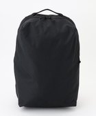 【アンフィーロ/UNFILO / MEN】の【撥水】多機能 バッグパック 23年春夏商品 ブラック|ID: prp329100004680786 ipo3291000000033808622