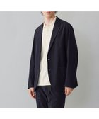【アンフィーロ/UNFILO / MEN】の【新色追加】FINE MOVE テーラード ジャケット 24年商品 人気、トレンドファッション・服の通販 founy(ファニー) ファッション Fashion メンズファッション Fashion for Men アウター Men's Coats Outerwear テーラードジャケット Tailored Jackets & Blazers アウトドア Outdoor Clothing ウォッシャブル Machine Washable 洗える Machine Washable クラシック Classic, Timeless Style 軽量 Lightweight, Ultra Light ジャケット Jacket, Outerwear ストレッチ Stretch, Stretchy Fabric セットアップ Set-Up, Coordinated Outfit 雑誌 Magazine, Fashion Magazine テーラード Tailored, Tailored Fit ポケット Pocket, Pocket Detail A/W・秋冬 Autumn/Winter おすすめ Recommended / Our Picks 2024年 2024 2024春夏・S/S Spring/Summer 2024 SS24 thumbnail [新色]ネイビー|ID: prp329100004680787 ipo3291000000033808624