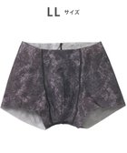 【ワコール/Wacoal / MEN】のボクサーパンツ 【NUDYZ】 ウエストテープがない解放感。 ローライズ 前閉じ /ブロス GT3101 グレー|ID: prp329100004680798 ipo3291000000034210634