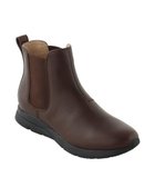 【リーガル フットコミュニティ/REGAL FOOT COMMUNITY】の【リーガルウォーカーレディース】HC68 サイドゴアブーツ ダークブラウン|ID: prp329100004680805 ipo3291000000034231723